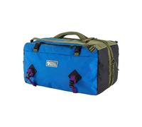 Fjall Raven - Durable travel bag - Vardag Splitpack 45 UN Blue Green Blue one size