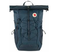 Fjällräven Abisko Hike Foldsack Navy UNI Outdoor Backpack