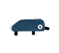 Fjall Raven - Frame briefcase - Hoja Top Tube Bag Royal blue in Nylon - Blue Blue one size