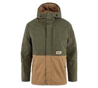 Fjall Raven - G-1000® Eco insulated jacket - Vardag Lite Padded Jacket M Laurel Green Buckwheat Brown for Men - Size XL - Khaki Khaki XL