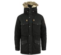 Fjällräven - Singi Down Jacket - Parka size XL, black