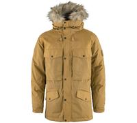 Fjall Raven - Goose Down Jacket G-1000® Eco - Singi Down Jacket M Buckwheat Brown for Men - Size M Brown M