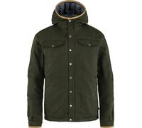 Fjall Raven - Goose down jacket - Greenland No. 1 Down Jacket M Deep Forest for Men in Recycled Polyester - Size L - Khaki Khaki L