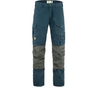 Fjällräven - Barents Pro Trousers - Walking trousers size 52, blue