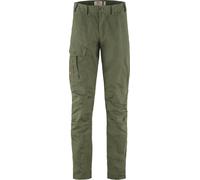 Fjällräven Nils Pants Green 48 Man