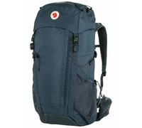 Fjall Raven - Hiking backpack - Abisko Hike 35 M/L Navy Navy one size