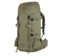 Fjall Raven - Hiking backpack - Kajka 35 M/L Green in Wood Green one size