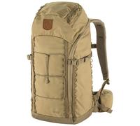 Fjall Raven - Hiking backpack - Singi 28 Clay in Nylon - Grey Grey one size