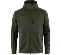 Fjällräven Abisko Grid Full Zip Fleece