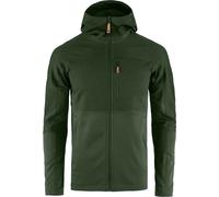 Fjällräven Abisko Trail Men's Fleece - Deep Forest M