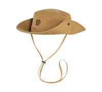 Fjall Raven - Hiking hat - Abisko Summer Hat Buckwheat Brown for Men - Size M Brown M