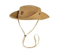Fjall Raven - Hiking hat - Abisko Summer Hat Buckwheat Brown for Men - Size XL Brown XL