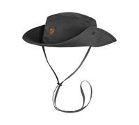 Fjällräven Abisko Summer Hat Grey L Man