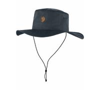 Fjall Raven - Hiking hat - Hatfield Hat Dark Navy for Men - Size M Navy M