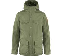 Fjall Raven - Hiking jacket - Greenland Jacket M Green for Men in Recycled Polyester - Size XL Green XL