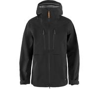 Fjall Raven - Hiking jacket in GORE-TEX - Keb GTX Jacket M Black for Men - Size L Black L