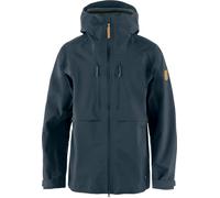 Fjällräven Keb GORE-TEX Hooded Jacket Midnight Blue - M