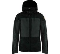 Fjällräven - Keb Jacket - Casual jacket size L, black