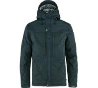 Fjall Raven - Hiking jacket - Men - Skogsö Padded Jacket M Dark Navy for Men - Size L Navy L