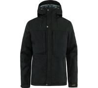 Fjall Raven - Hiking jacket - Skogso Padded Jacket M Black for Men - Size M Black M