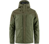 Fjällräven Skogsö Jacket Green M Man