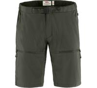 Fjall Raven - Hiking Short - High Coast Hike Shorts M Mountain Grey for Men - Size 50 EU Grey 50 EU