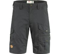 Fjall Raven - Hiking shorts - Vidda Pro Lite Shorts M Dark Grey for Men - Size 48 EU Grey 48 EU