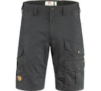 Fjall Raven - Hiking shorts - Vidda Pro Lite Shorts M Dark Grey for Men - Size 50 EU Grey 50 EU