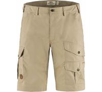 Fjall Raven - Hiking shorts - Vidda Pro Lite Shorts M Fossil for Men - Size S/M - Beige Beige S/M