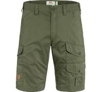 Fjall Raven - Hiking shorts - Vidda Pro Lite Shorts M Laurel Green for Men - Size 52 EU Green 52 EU
