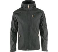 Fjall Raven - Hooded jacket - Sten Jacket M Dark Grey for Men - Size M Grey M