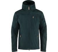 Fjällräven Mens Sten Jacket, Blue, M EU