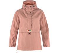 Fjall Raven - Hooded jacket - Vardag Anorak W Dusty Rose for Women - Size M - Pink Pink M