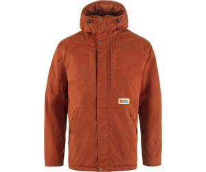Fjall Raven - Insulating G-1000® Eco jacket - Vardag Lite Padded Jacket M Autumn Leaf for Men - Size L - Orange Orange L
