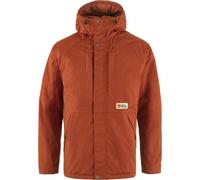 Fjall Raven - Insulating G-1000® Eco jacket - Vardag Lite Padded Jacket M Autumn Leaf for Men - Size S - Orange Orange S
