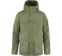 Fjall Raven - Jacket in G-1000® Eco - Greenland Jacket M Green for Men - Size L Green L