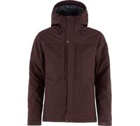 Fjall Raven - Light and sun-protective jacket - Skogsö Padded Jacket M Black Oak for Men - Size M - Brown Brown M