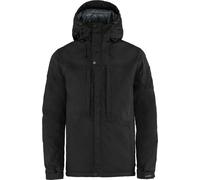 Fjällräven - Skogsö Padded Jacket - Casual jacket size XS, black