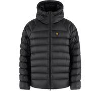Fjall Raven - Lightweight and compact down jacket with PrimaLoft® - Men - Bergtagen Down Jacket - Bergtagen Down Jacket M Black for Men - Size L Black L