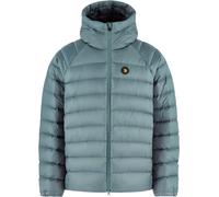 Fjall Raven - Lightweight and compact down jacket with PrimaLoft® - Men - Bergtagen Down Jacket - Bergtagen Down Jacket M Nimbus Blue for Men - Size M Blue M