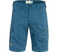 Fjall Raven - Lightweight, breathable Stretch shorts - Vidda Pro Lite Shorts M Indigo Blue for Men - Size 48 EU Blue 48 EU