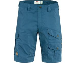 Fjall Raven - Lightweight, breathable Stretch shorts - Vidda Pro Lite Shorts M Indigo Blue for Men - Size 48 EU Blue 48 EU