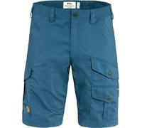 Fjall Raven - Lightweight, breathable Stretch shorts - Vidda Pro Lite Shorts M Indigo Blue for Men - Size 52 EU Blue 52 EU