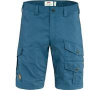 Fjall Raven - Lightweight, breathable Stretch shorts - Vidda Pro Lite Shorts M Indigo Blue for Men - Size 50 EU Blue 50 EU