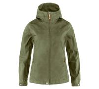 Fjall Raven - Lightweight technical jacket - Stina Jacket W Green for Women - Size L Green L