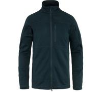 Fjällräven Abisko Lite Fleece Blue M Man
