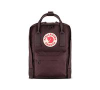 FJALL RAVEN logo backpack - Purple One Size