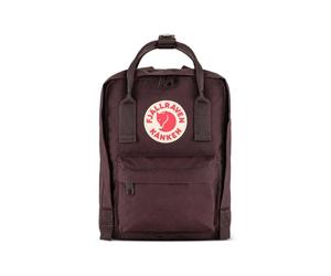FJALL RAVEN logo backpack - Purple One Size