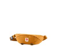 FJALL RAVEN medium logo-patch belt bag - Orange OS