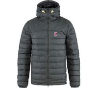 Fjällräven Expedition Pack Down Jacket Grey M Man